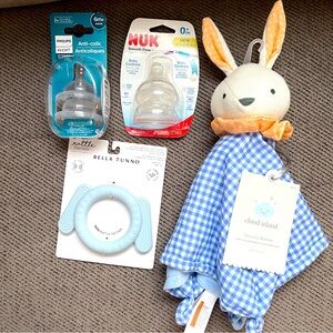 Baby bundle